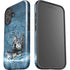 Celtic Wolf by Brigid Ashwood iPhone 16 Plus Impact Case